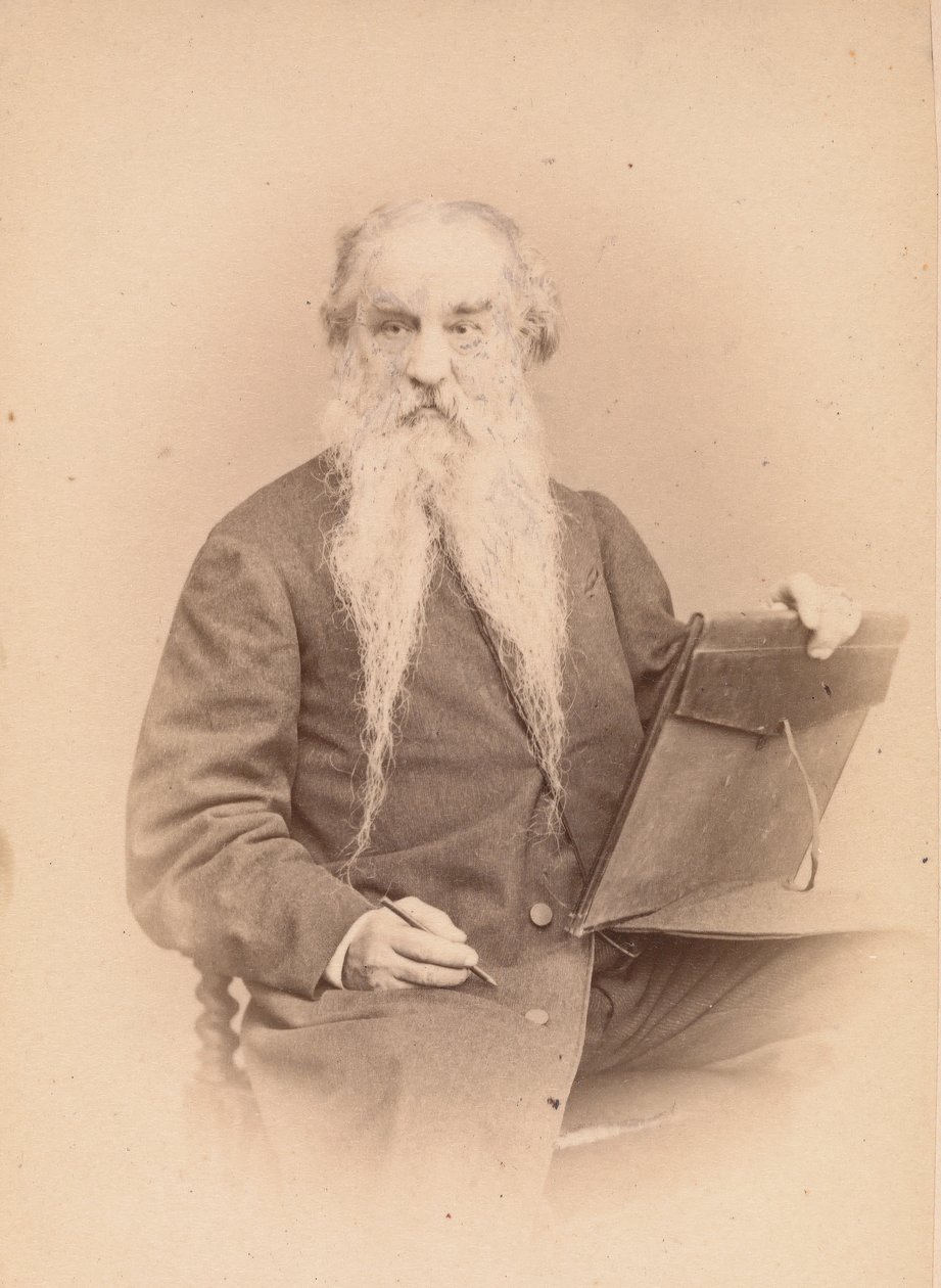 James Baker Pyne, 1860-luku. tekijältä John and Charles Watkins