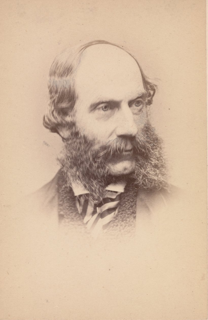 James Francis Danby, 1860-luku. tekijältä John and Charles Watkins