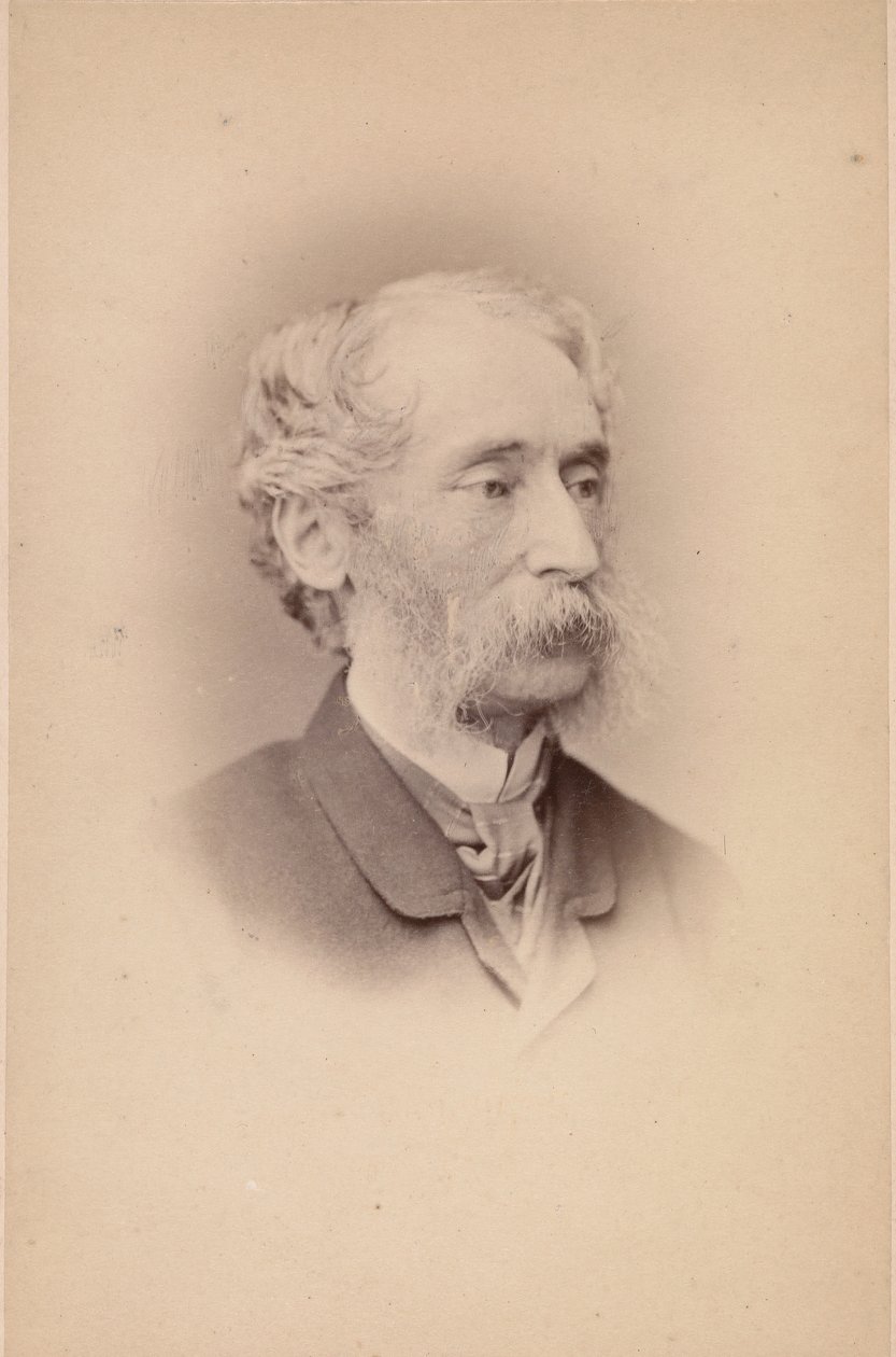 John Ballantyne, 1860-luku. tekijältä John and Charles Watkins