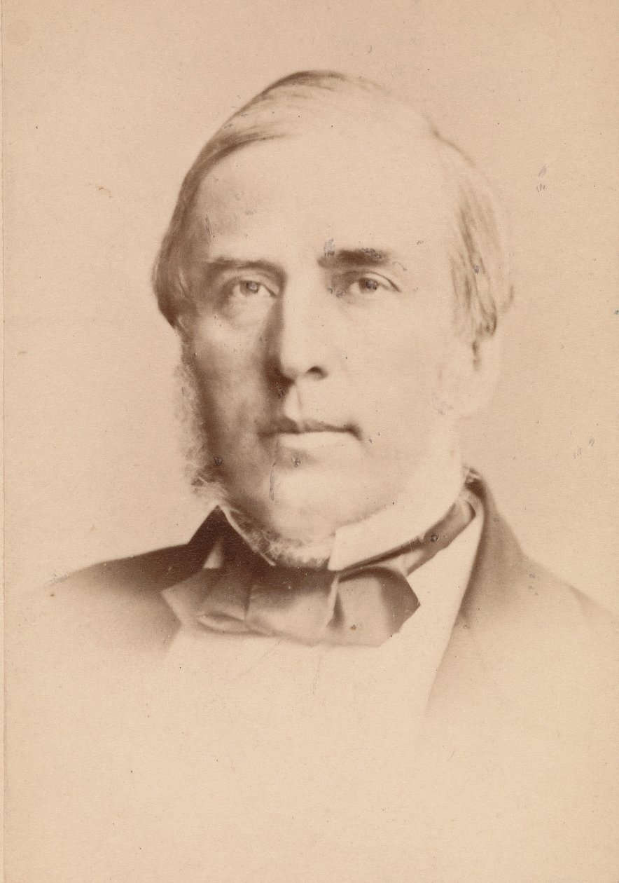 John Callcott Horsley, 1860-luku. tekijältä John and Charles Watkins