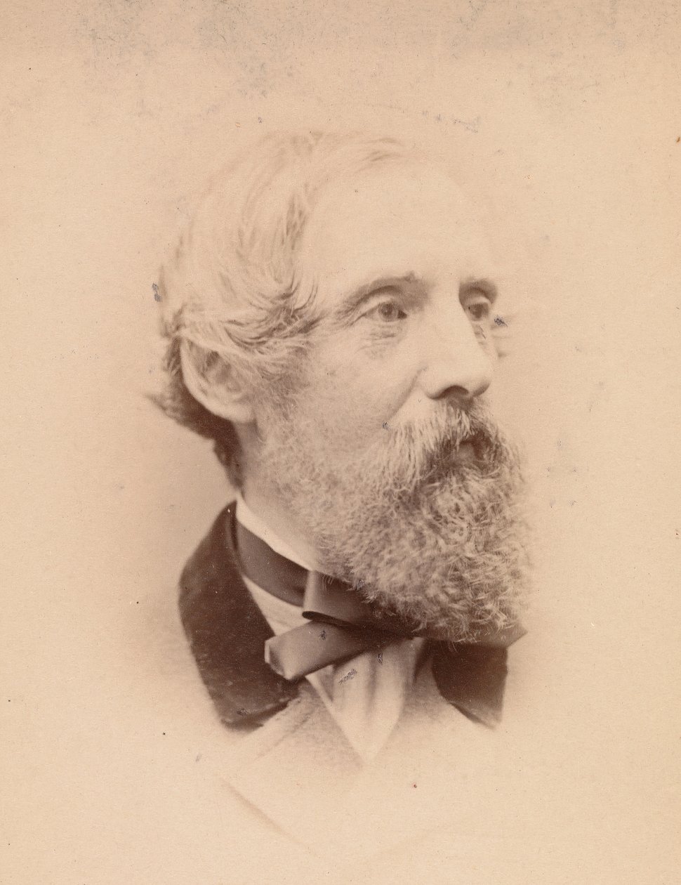 Josiah Wood Whymper, 1860-luku. tekijältä John and Charles Watkins