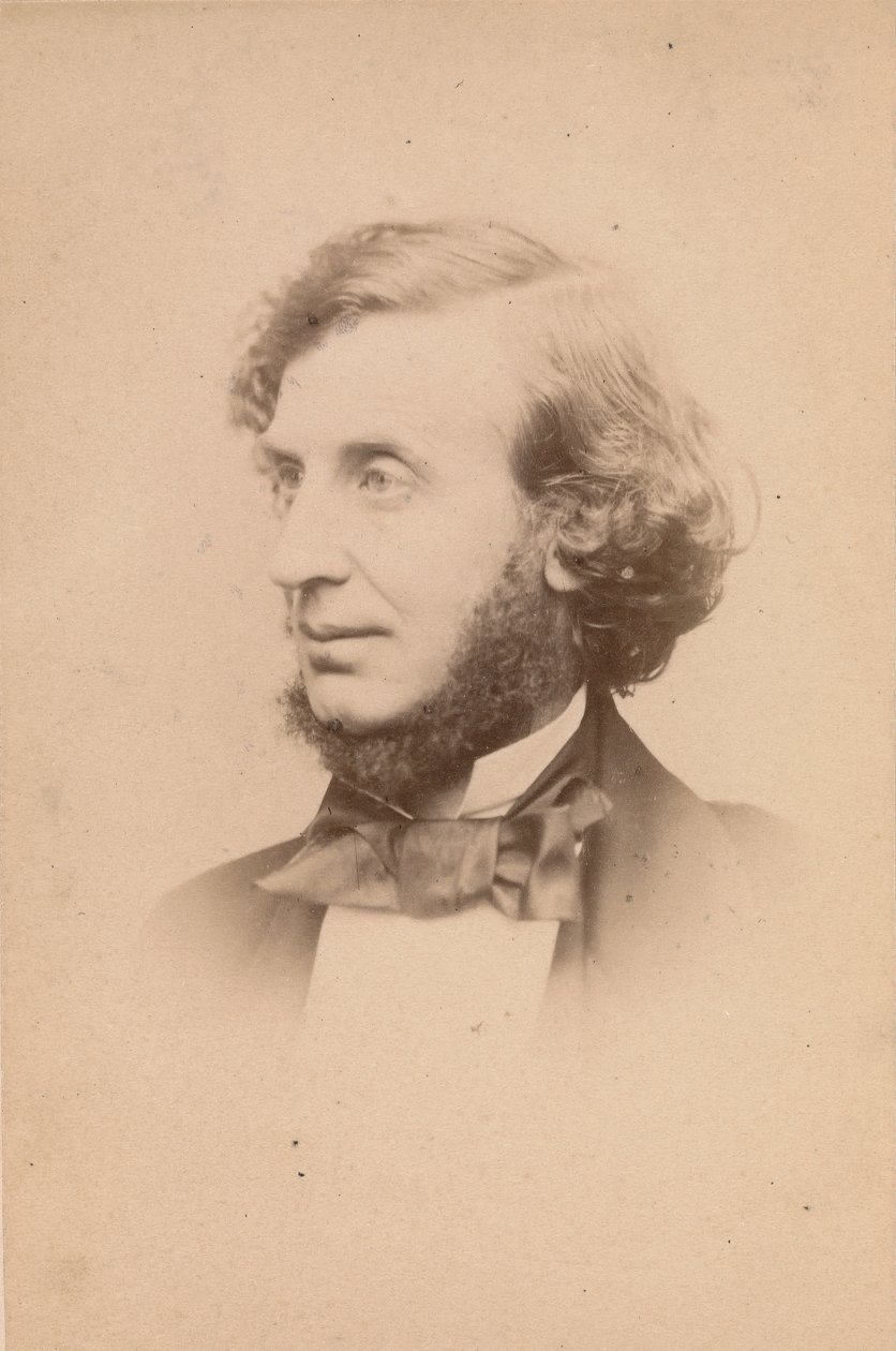 Matthew Noble, 1860-luku. tekijältä John and Charles Watkins