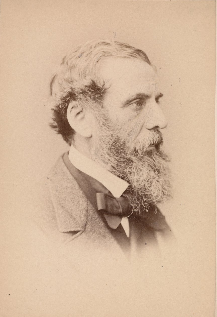 Richard Ansdell, 1860-luku. tekijältä John and Charles Watkins