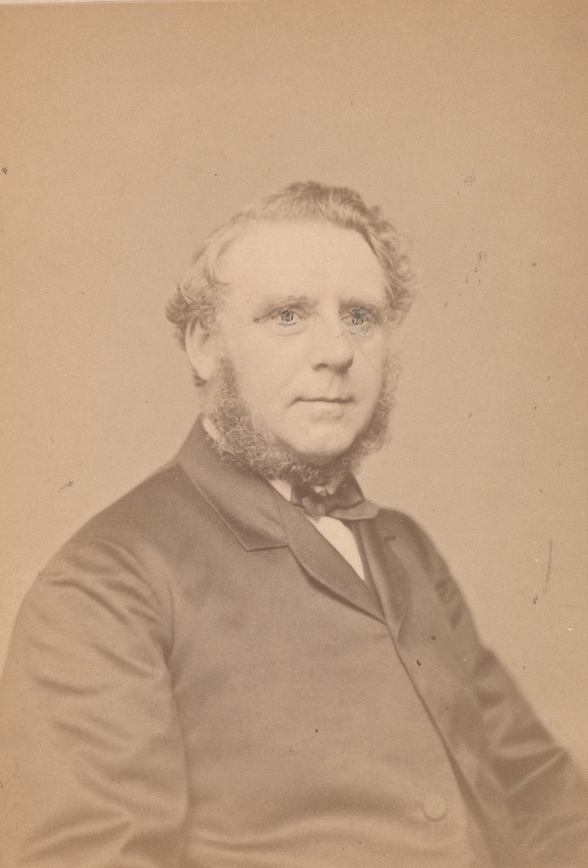 Samuel Read, 1860-luku. tekijältä John and Charles Watkins