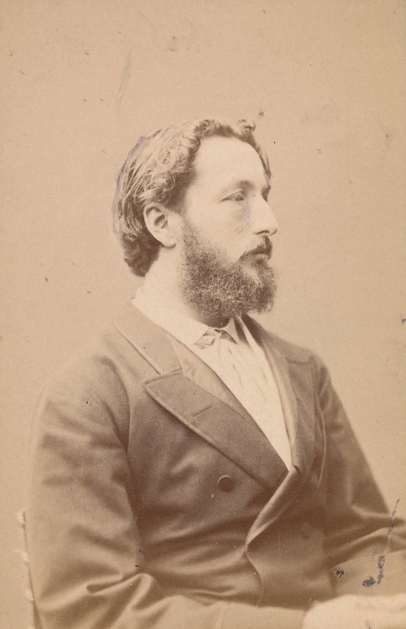 [Sir Frederic Leighton], 1860-luku. tekijältä John and Charles Watkins