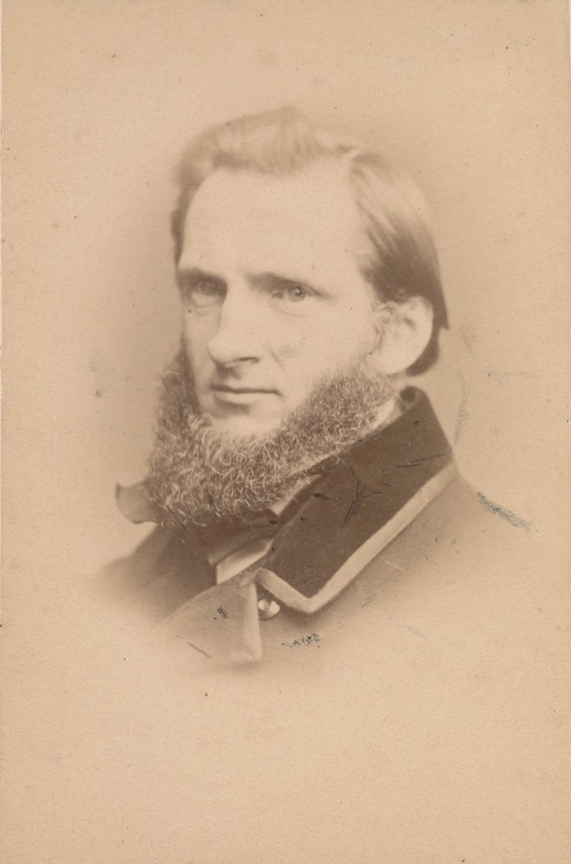 Thomas Danby, 1860-luku. tekijältä John and Charles Watkins