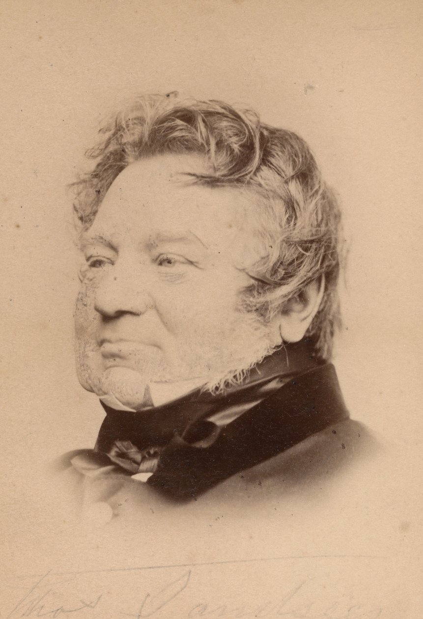 Thomas Landseer, 1860-luku. tekijältä John and Charles Watkins