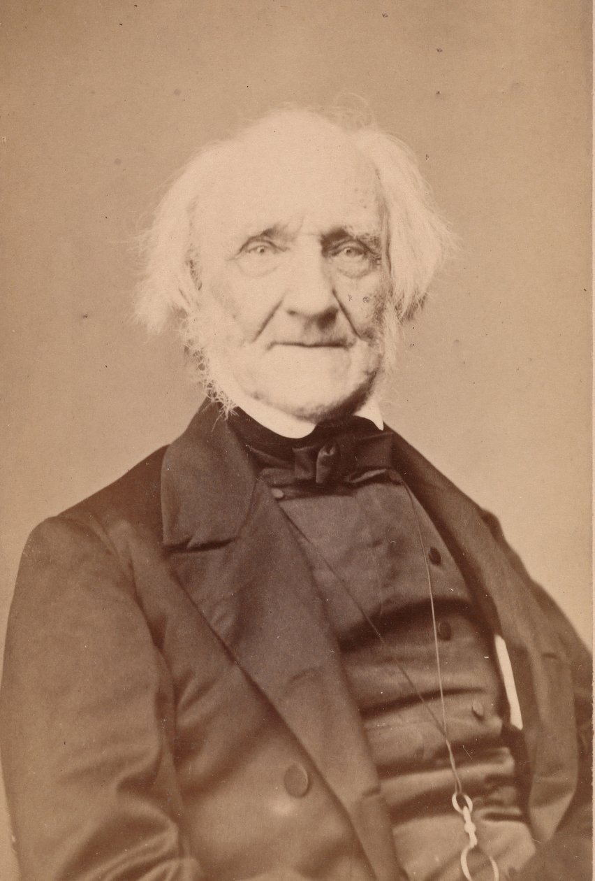[Tuntematon aihe], 1860-luku. tekijältä John and Charles Watkins