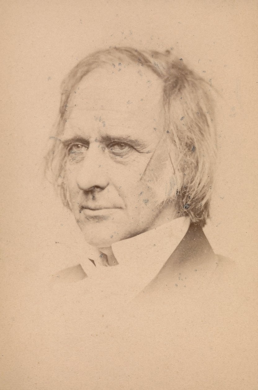 [Tuntematon aihe], 1860-luku. tekijältä John and Charles Watkins