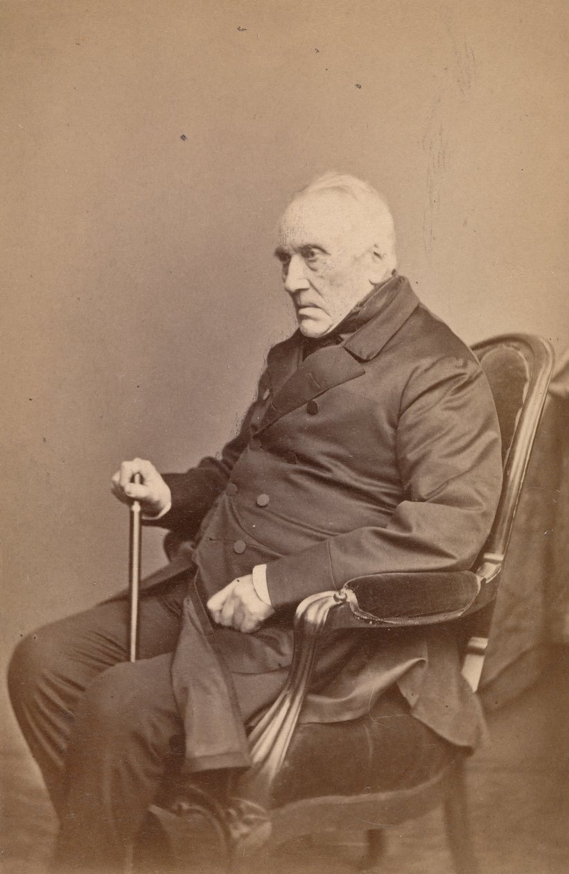 [Tuntematon aihe], 1860-luku. tekijältä John and Charles Watkins