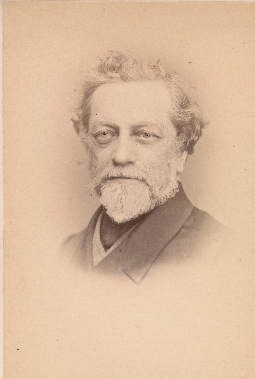William Frederick Woodington, 1860-luku. tekijältä John and Charles Watkins