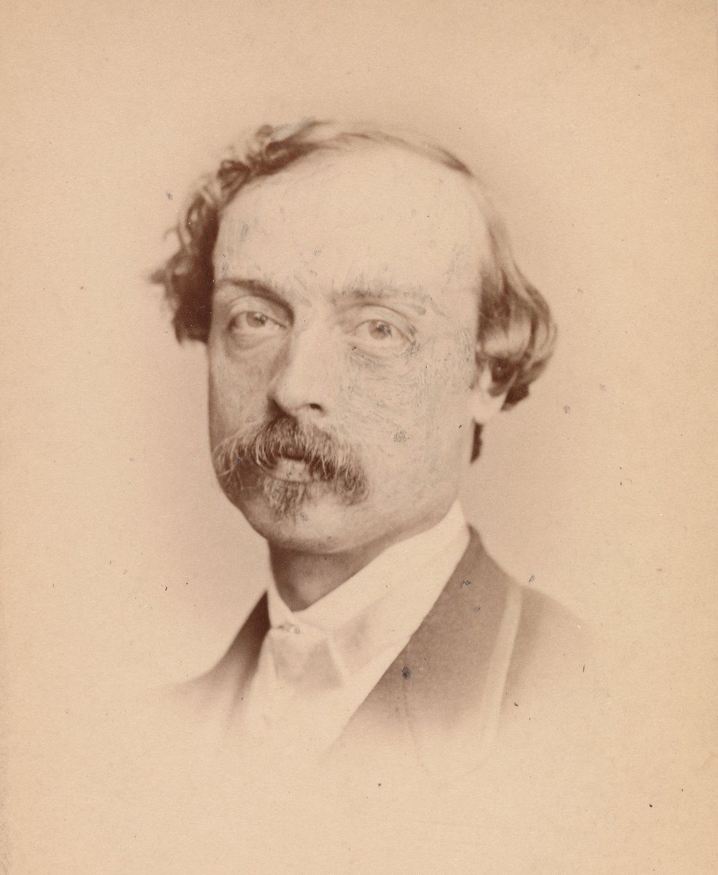 William Quiller Orchardson, 1860-luku. tekijältä John and Charles Watkins