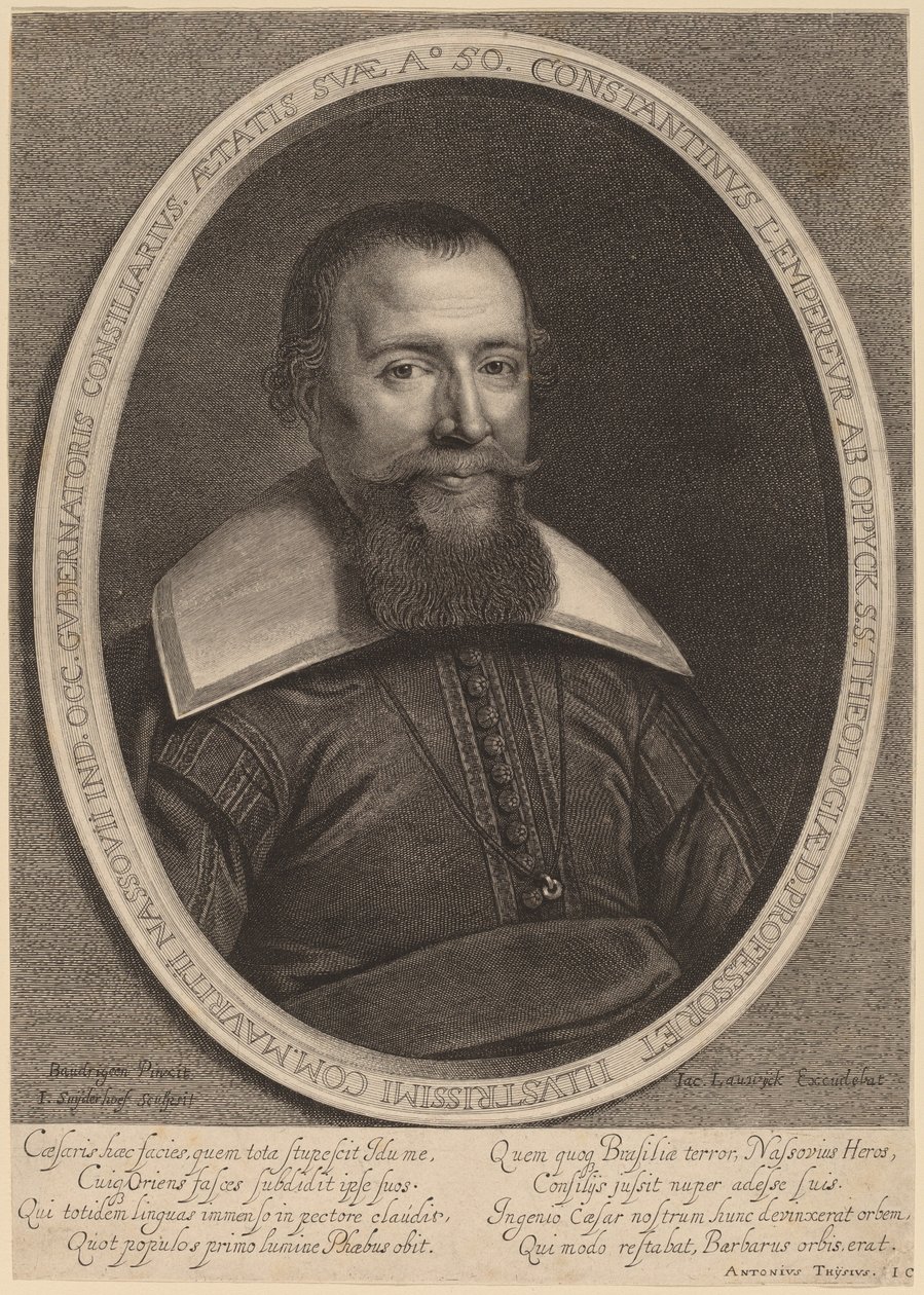 Constantine L