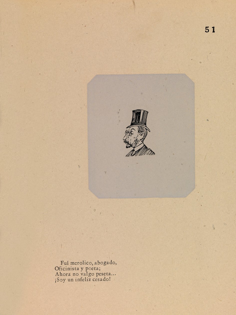 Työn menettämisestä tekijältä José Guadalupe Posada