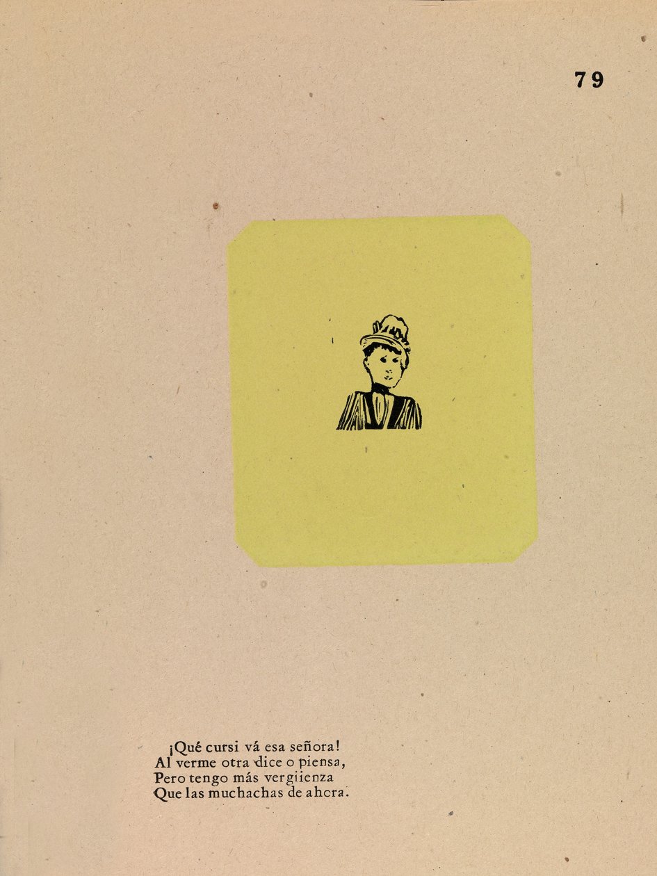 Passee tekijältä José Guadalupe Posada