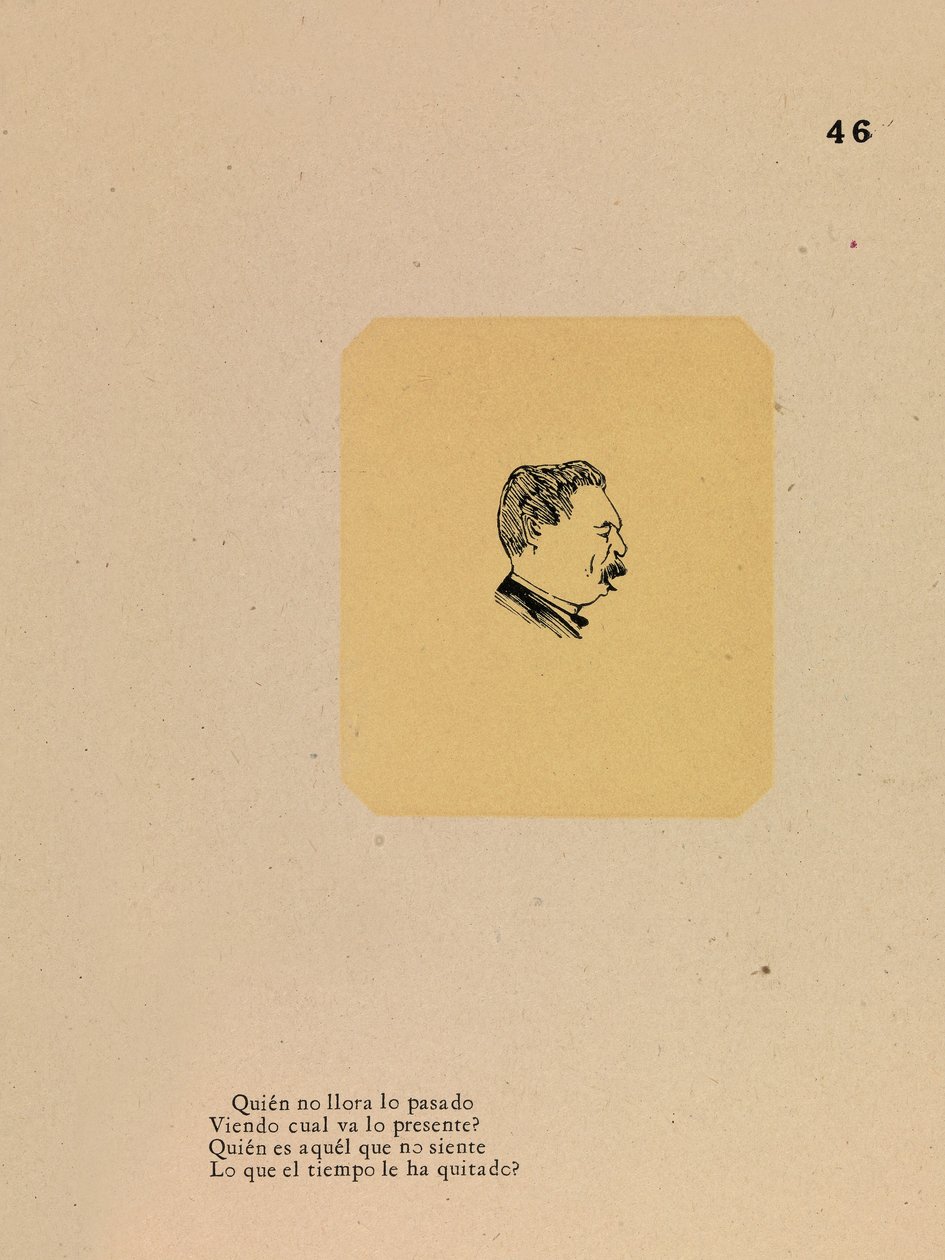 Muistelu tekijältä José Guadalupe Posada
