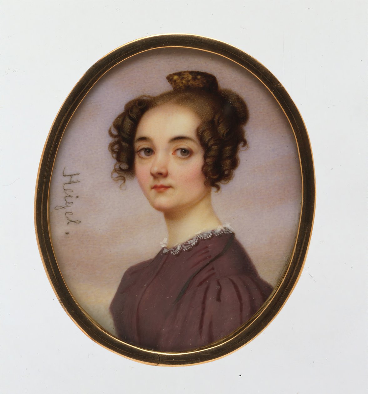 Lola Montez 1818-1861. tekijältä Josef Heigel