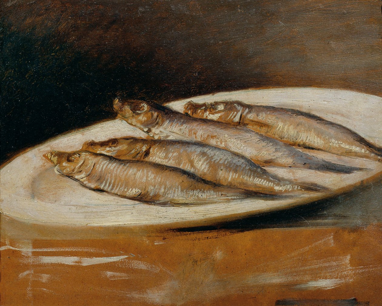 anjovis tekijältä Josef Navrátil