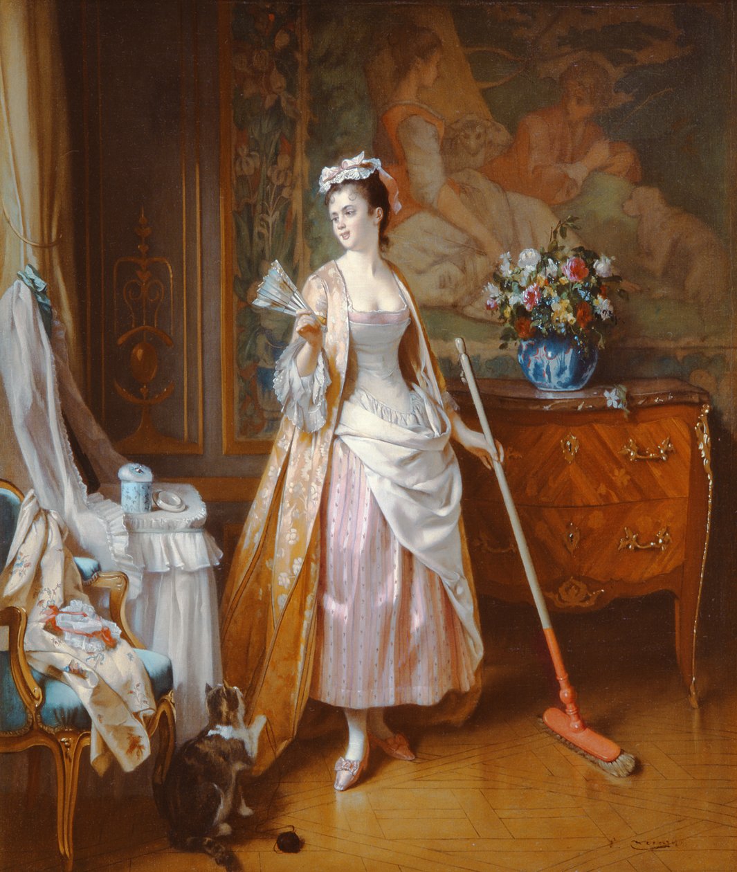 Lady
