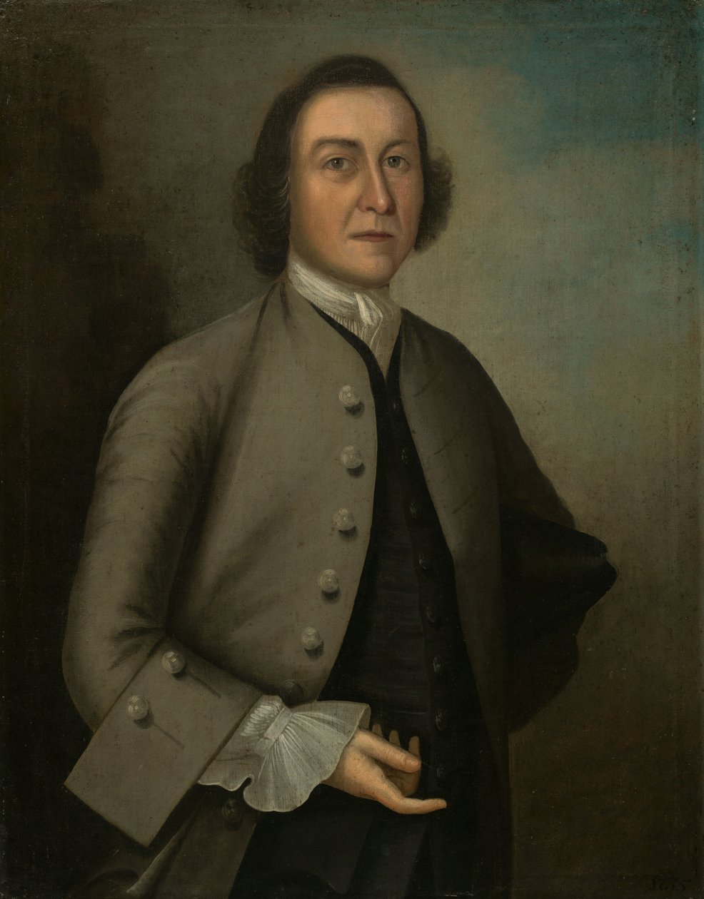 Tri William Foster tekijältä Joseph Badger