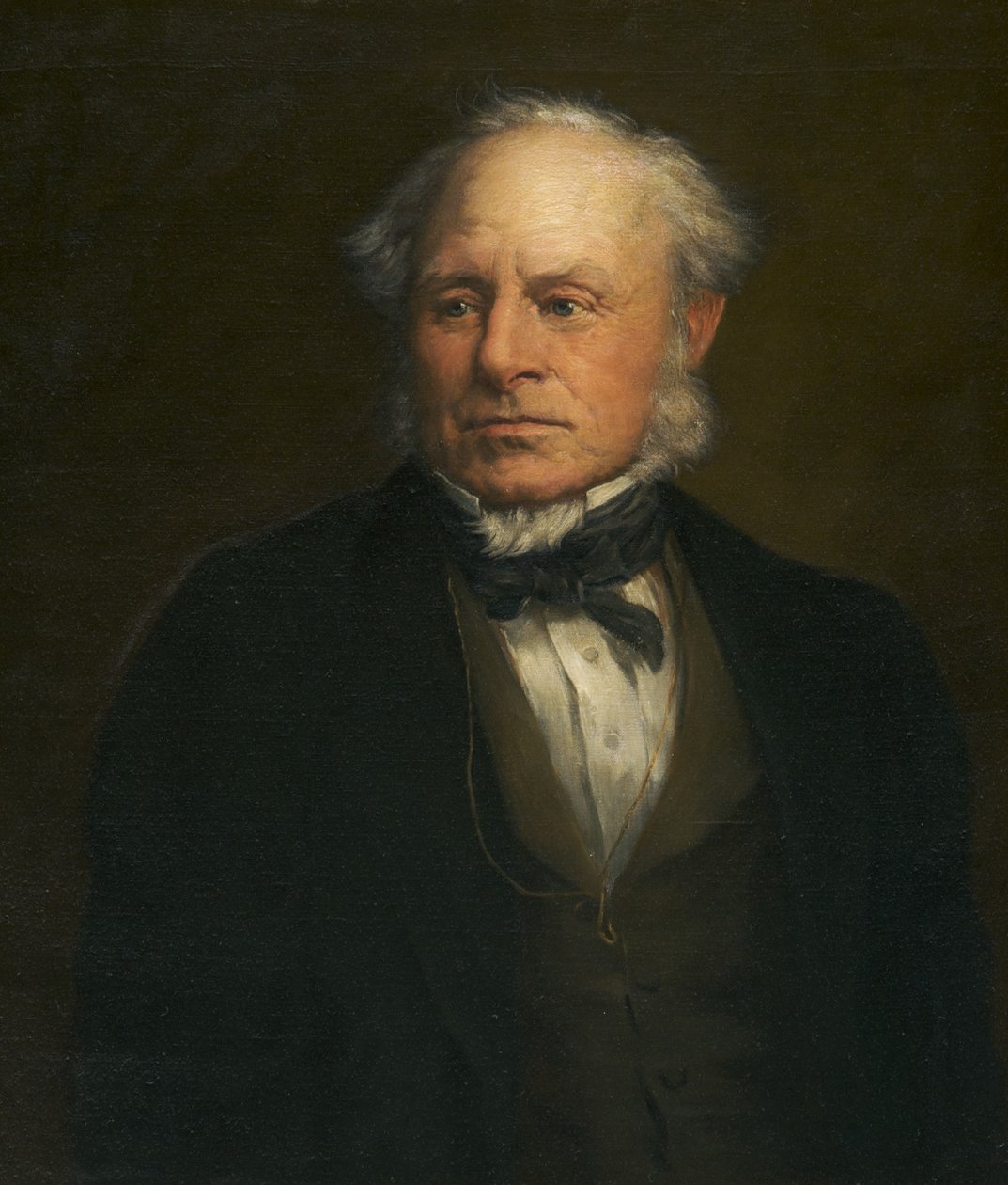 Sir Baldwin Leighton, Bt tekijältä Joseph Bridge