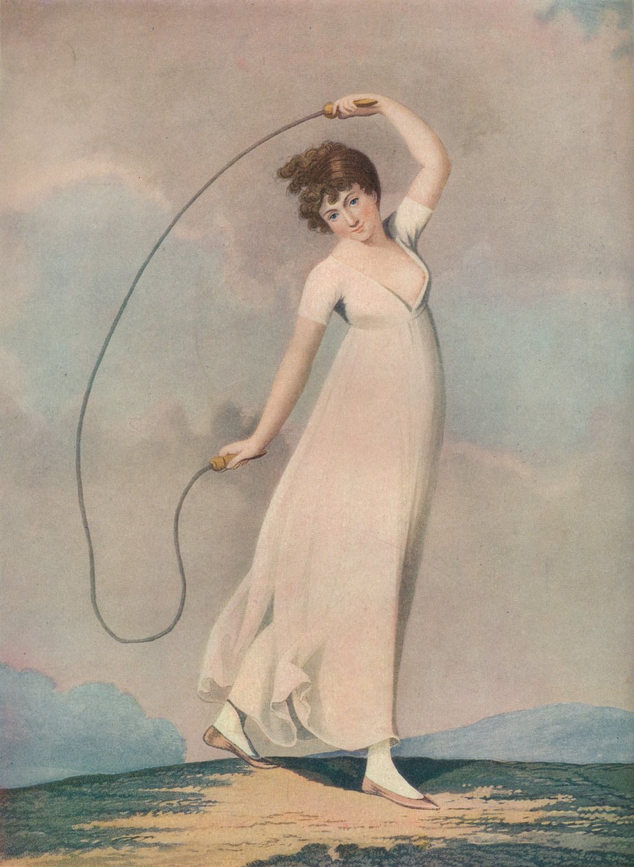 Sofia Western, 1800 tekijältä Joseph Constantine Stadler