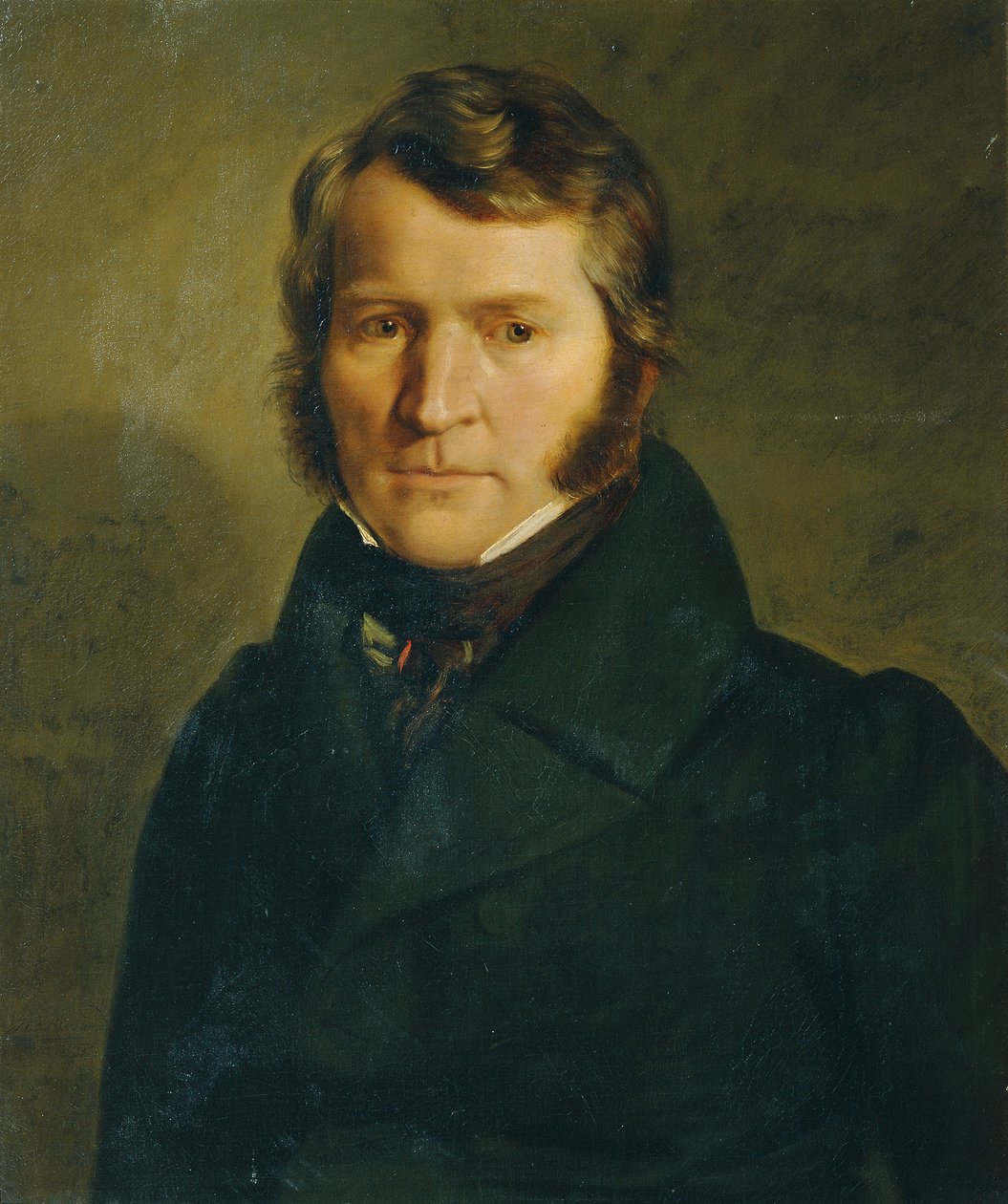 Professori Anthon Hasslwander tekijältä Joseph Hasslwander