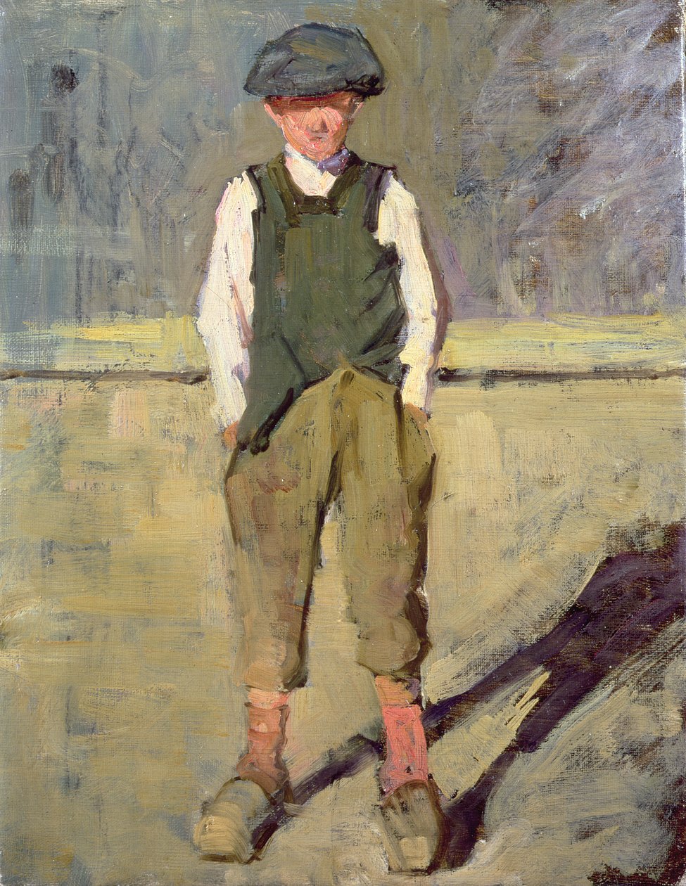Bretonin poika tekijältä Joseph Milner Kite