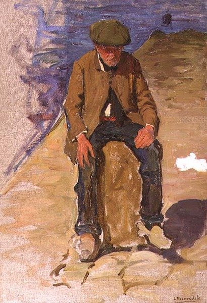 Heijastuksia tekijältä Joseph Milner Kite