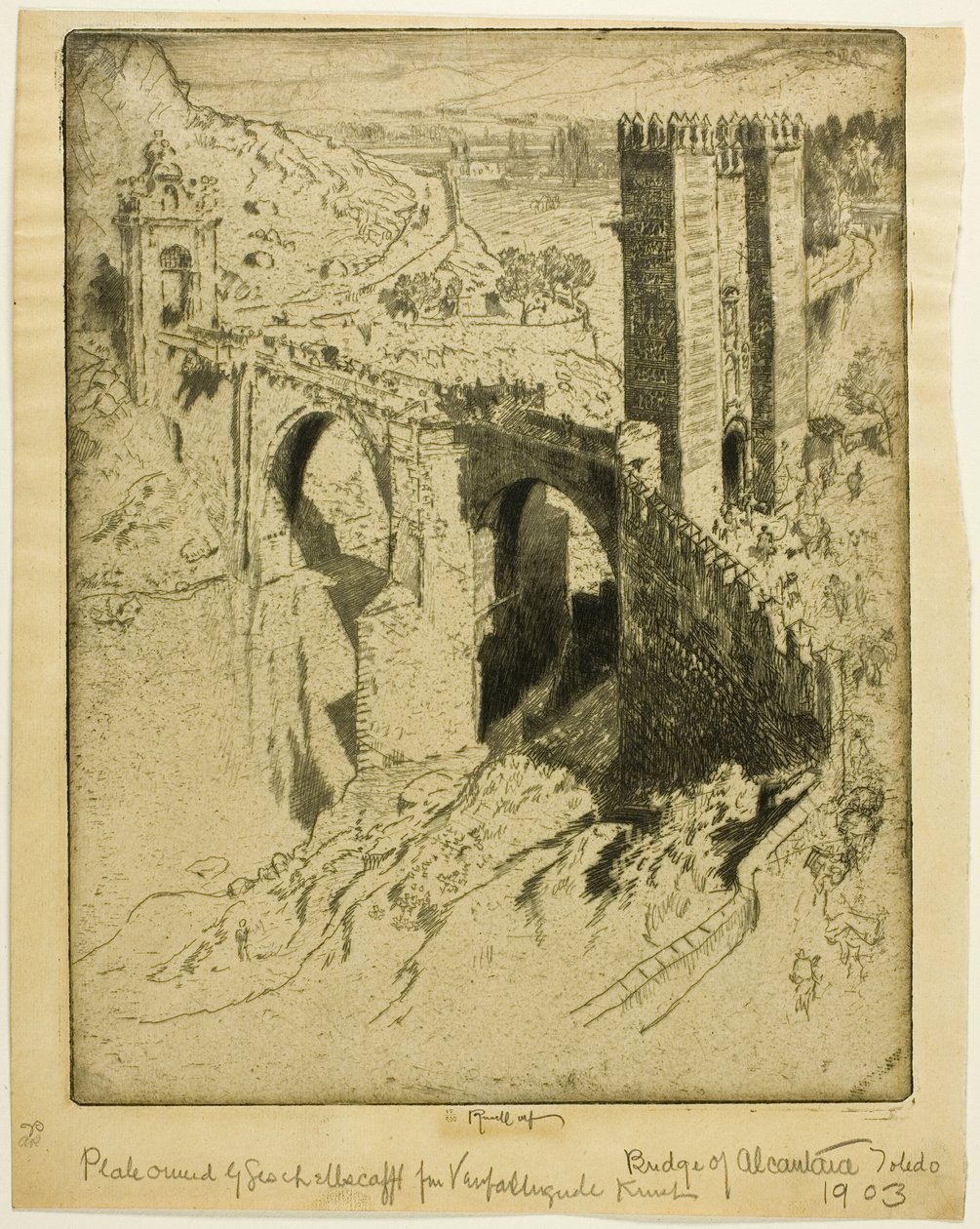 El Pont d