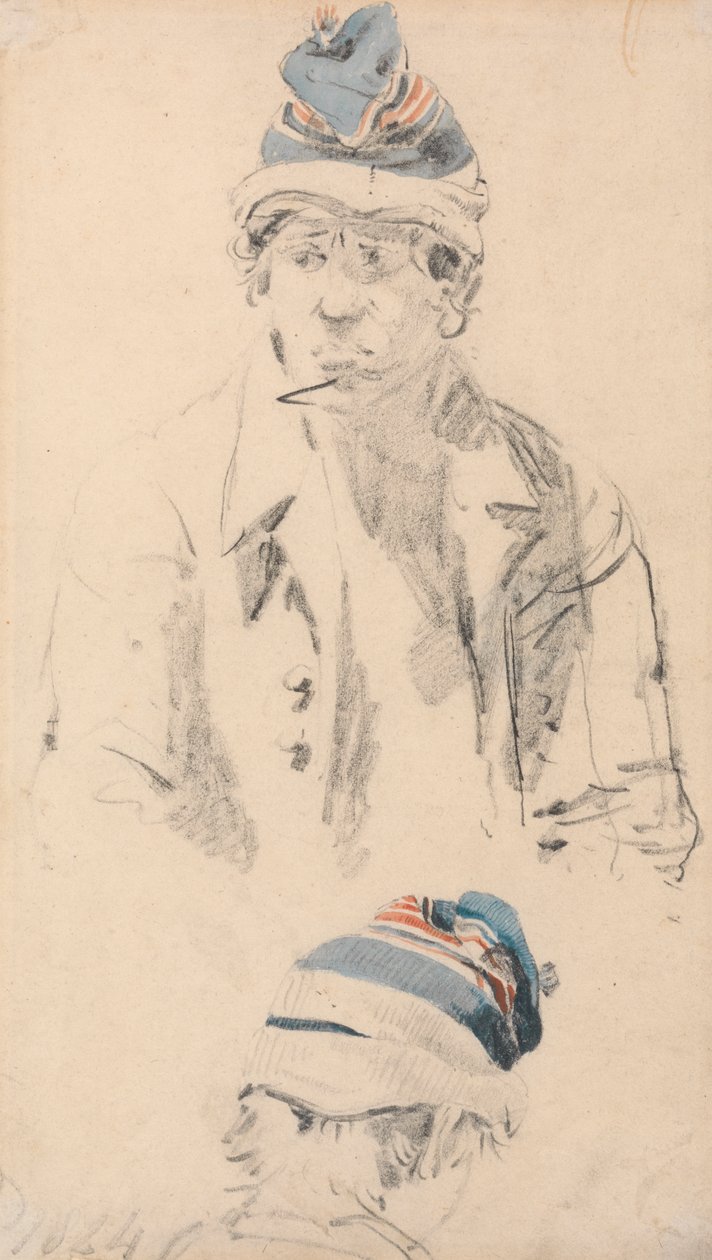 Kalastajan päät tekijältä Joseph Stannard