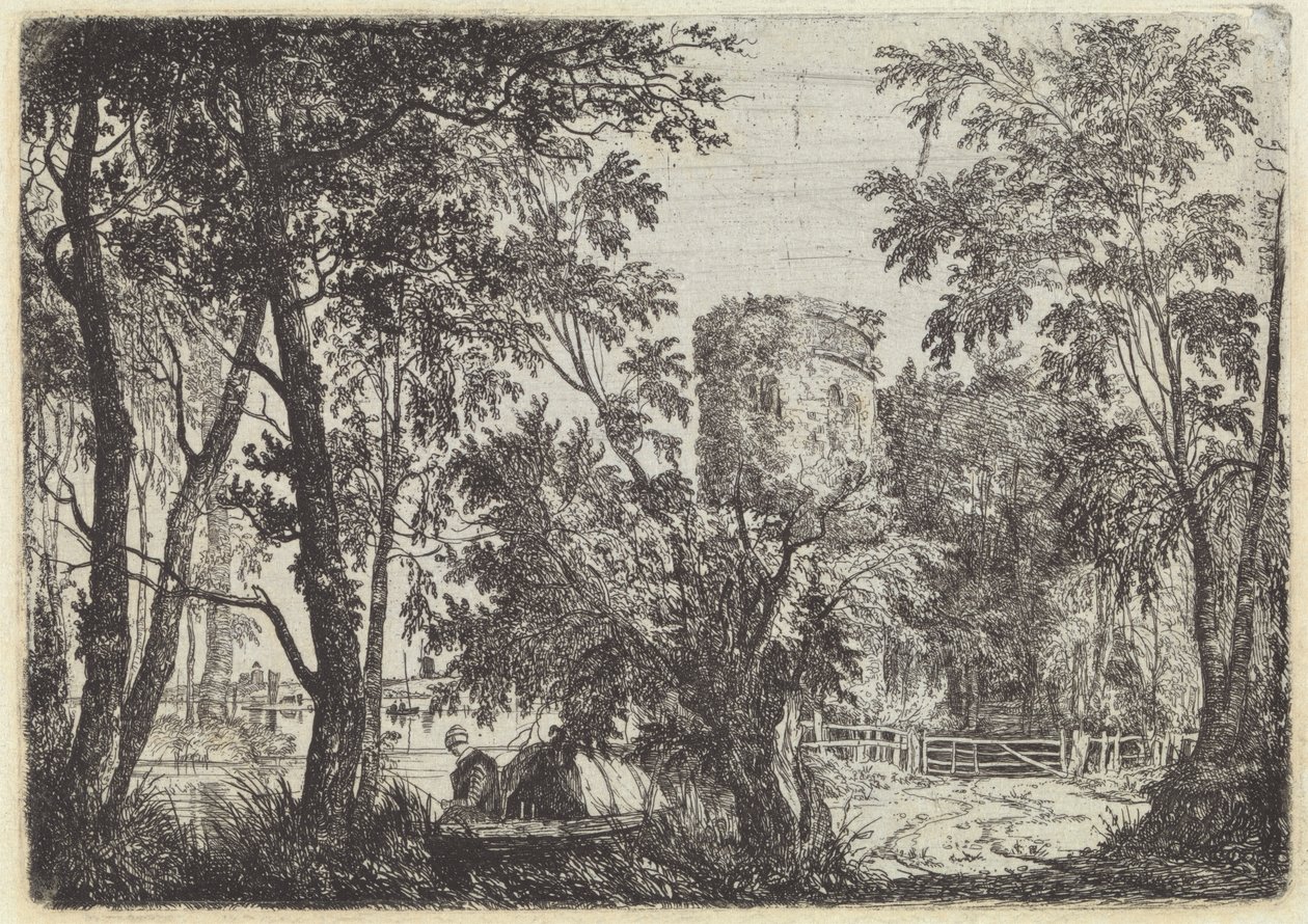 Whitlingham tekijältä Joseph Stannard