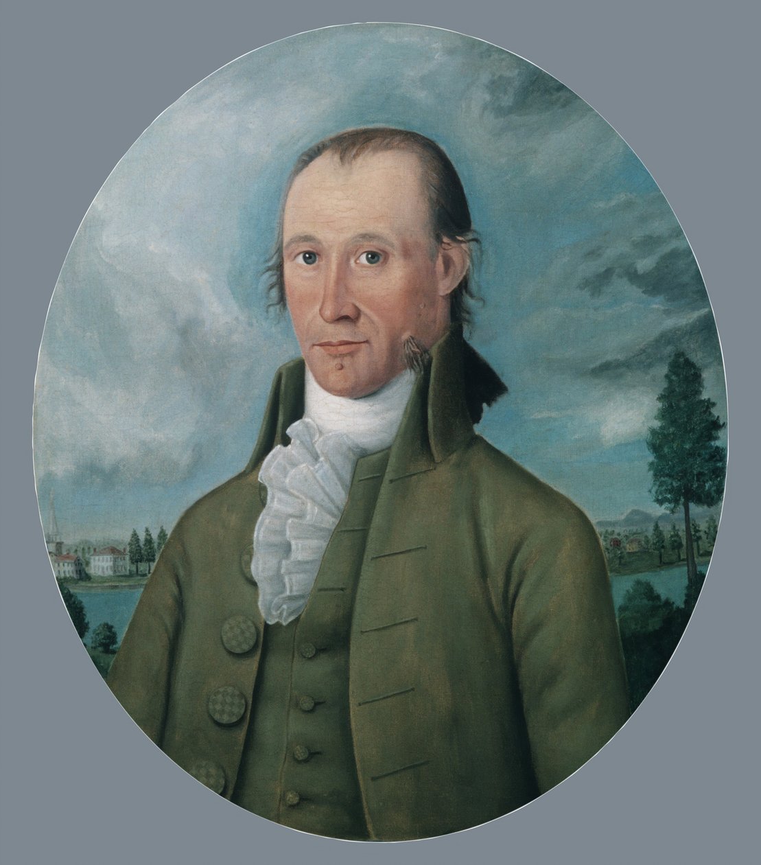 Jonathan Dwight, n. 1790. tekijältä Joseph Steward
