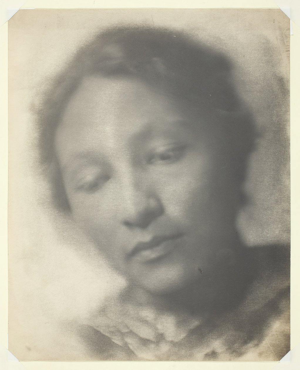 Aasia Zit-kala-za, n. 1900. tekijältä Joseph Turner Keiley