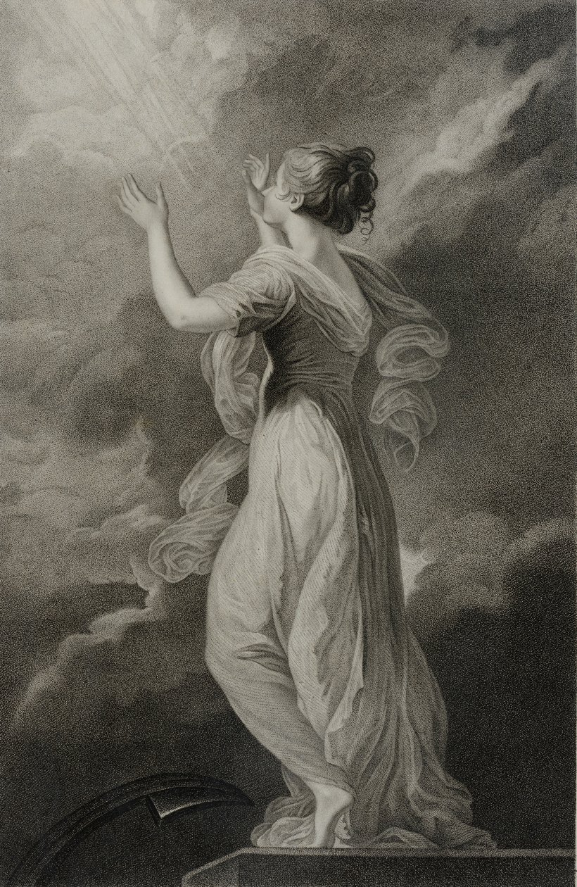 Toivoa tekijältä Joshua Reynolds