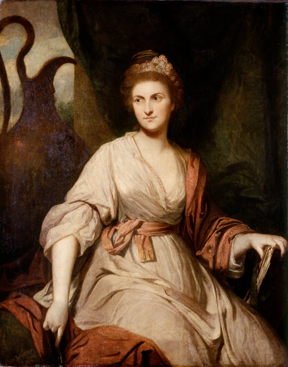 finnish tekijältä Joshua Reynolds