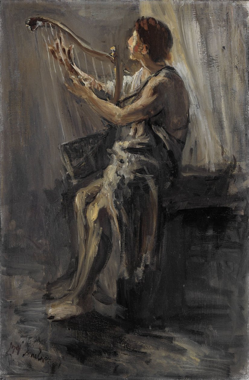 David tekijältä Jozef Israëls