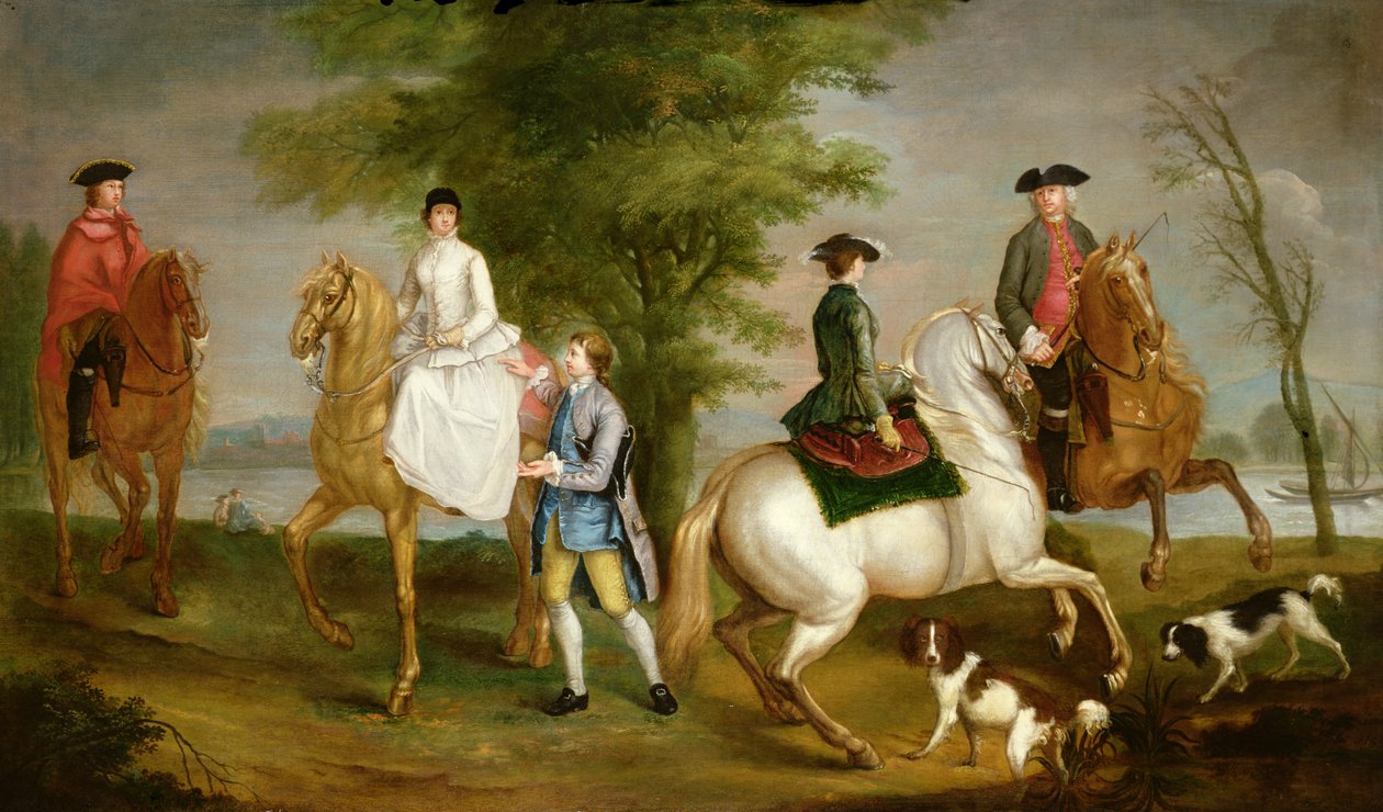 Perhemetsästysjuhlat tekijältä Judith Lewis