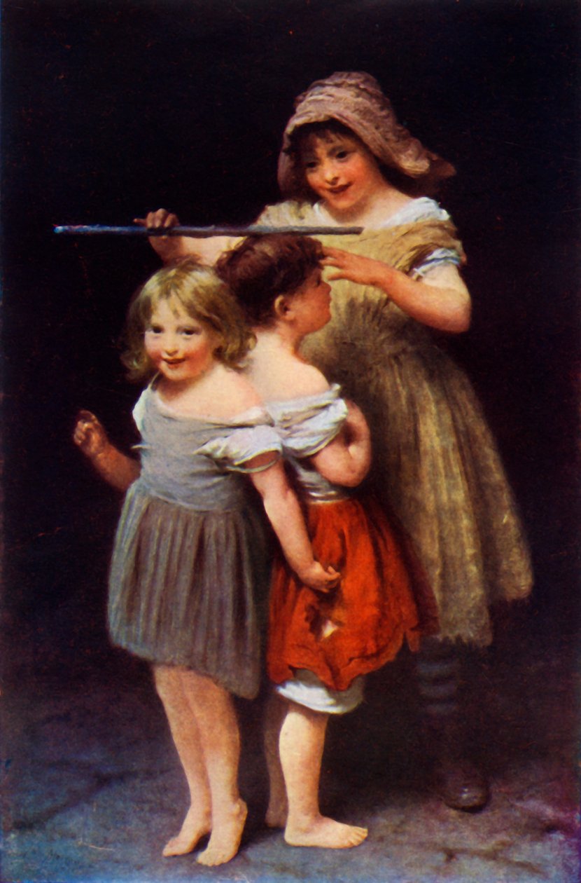 ÄLÄ TPT-TOLE!, C20, 2. tekijältä Jules Breton