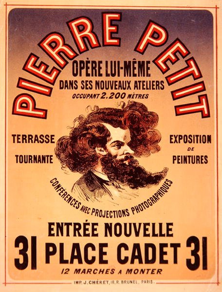 Pierre Petit