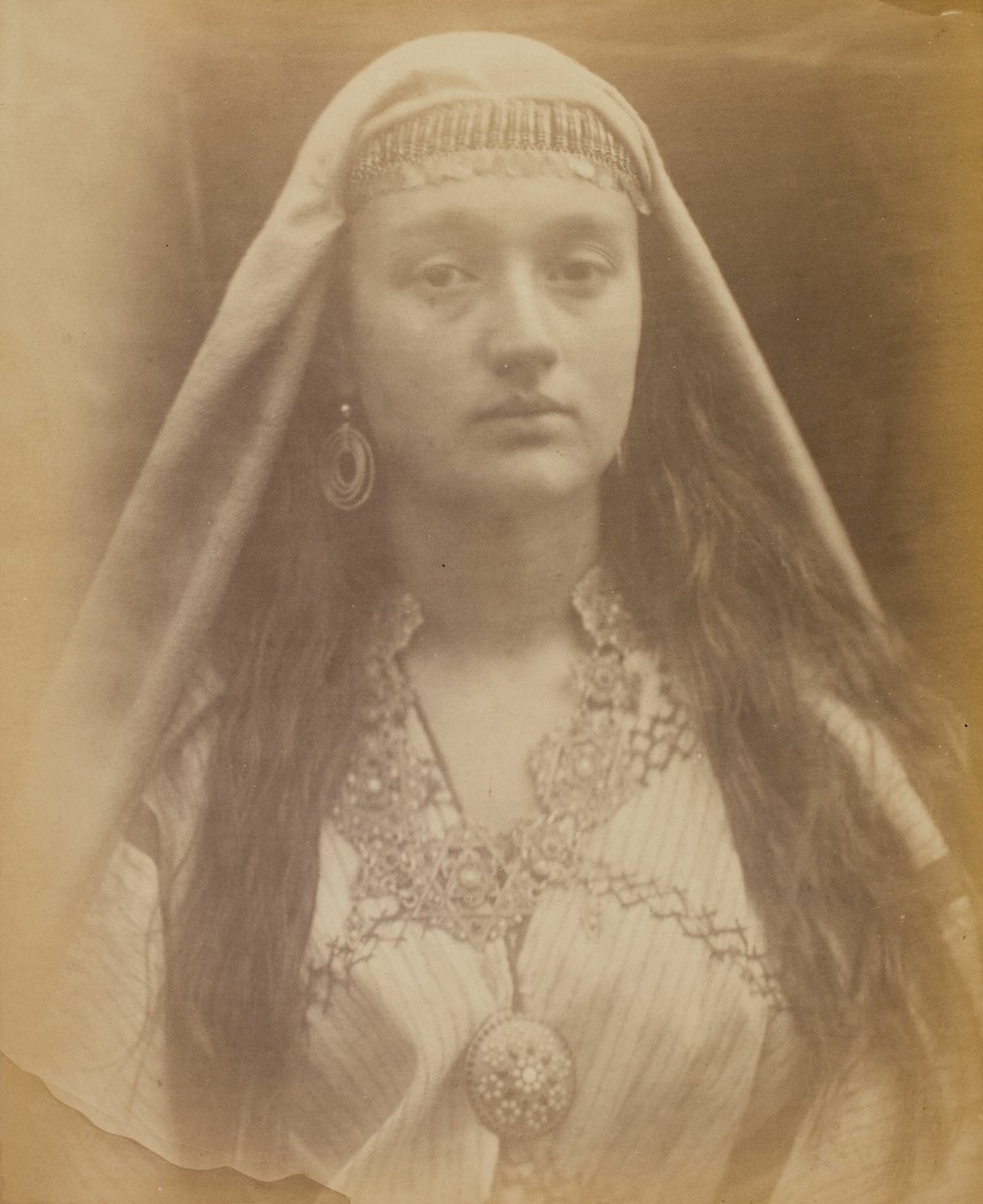 Balaustion tekijältä Julia Margaret Cameron