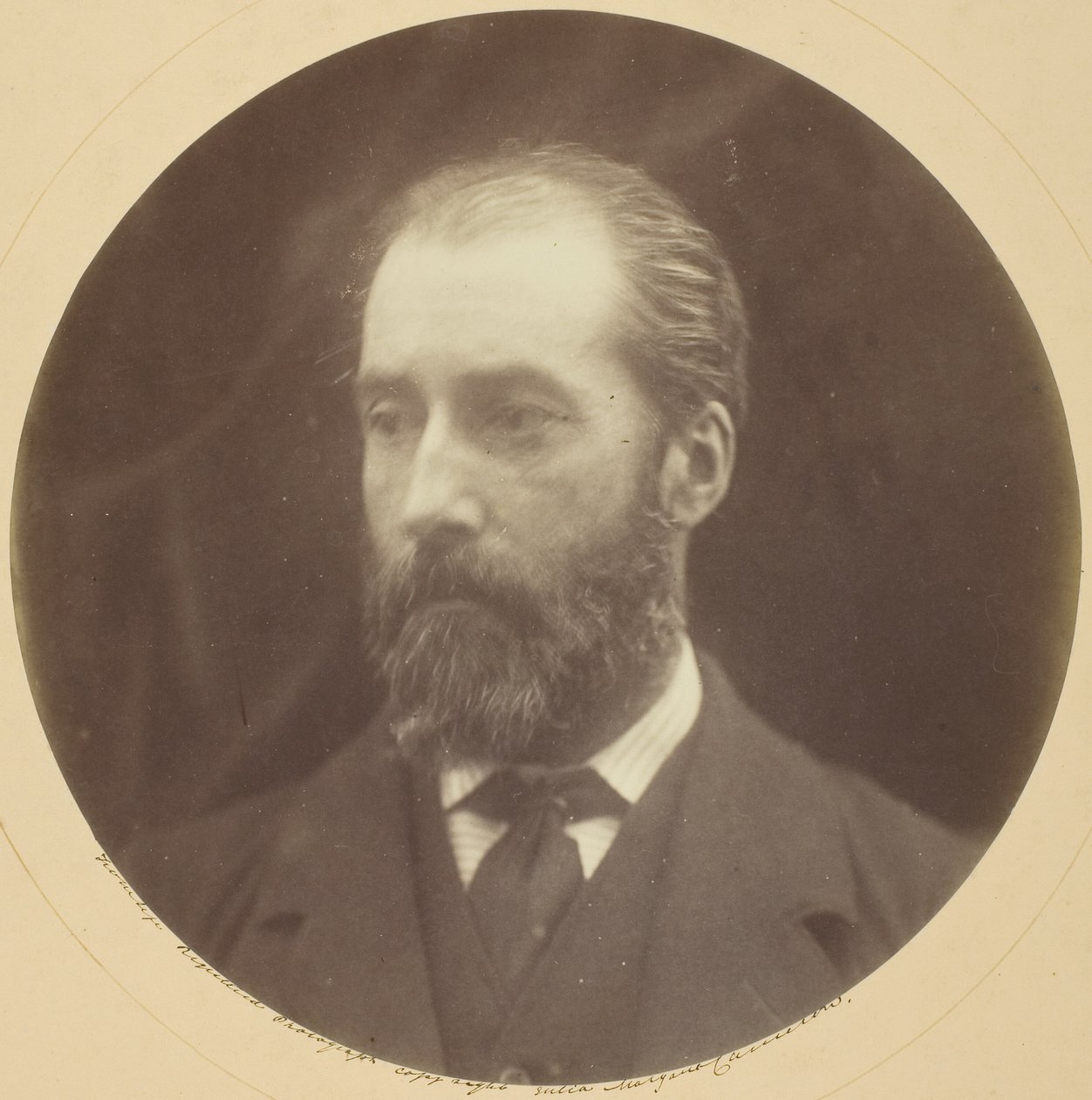 Charles Norman tekijältä Julia Margaret Cameron