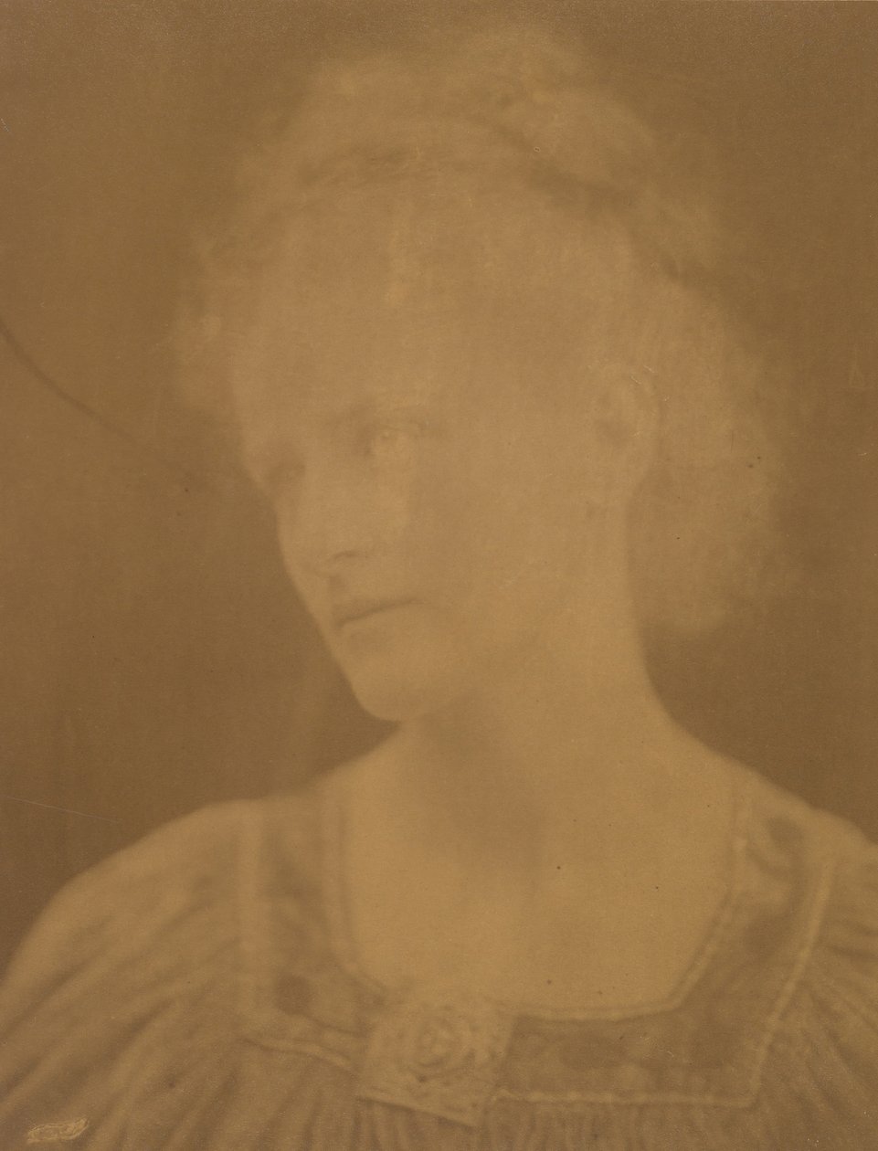 [Egeria], 1874. tekijältä Julia Margaret Cameron
