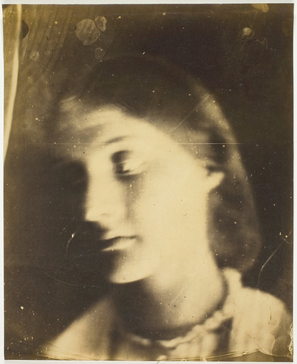 Julia Jackson tekijältä Julia Margaret Cameron