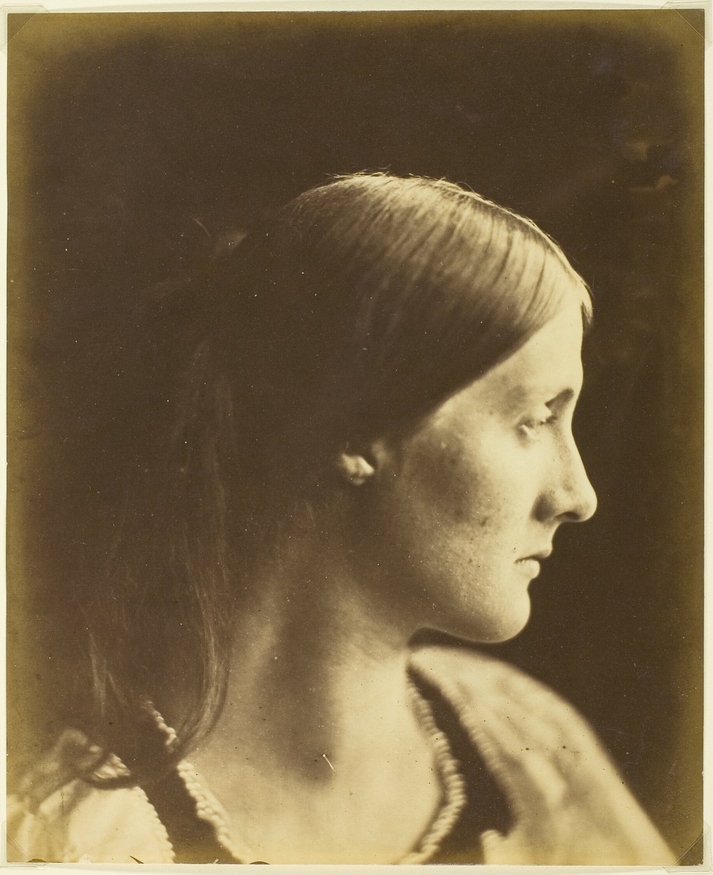 Julia Jackson tekijältä Julia Margaret Cameron