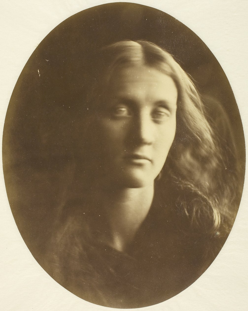 Julia Jackson tekijältä Julia Margaret Cameron
