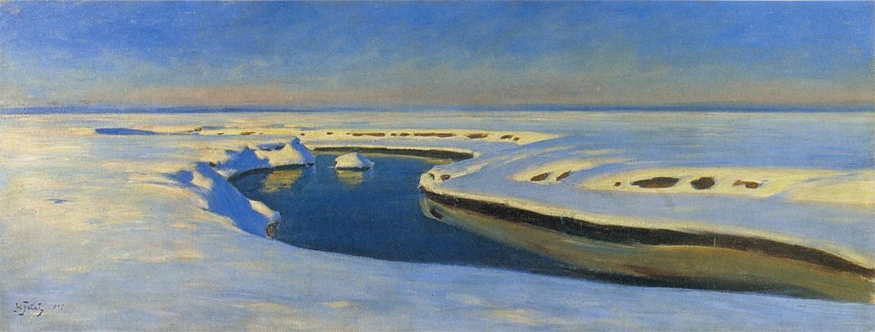 Snow.nPolski: Snieg.n tekijältä Julian Faat