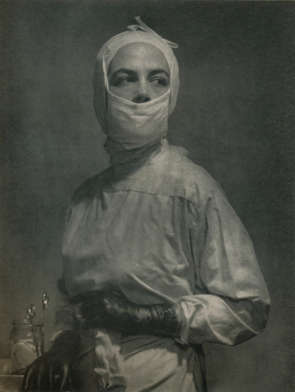 "Theatre Sister", 1942. tekijältä Julian Augustus Smith