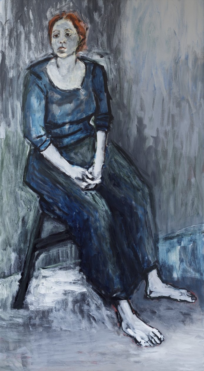 Näytelmäkirjailija, 2013, tekijältä Julie Held