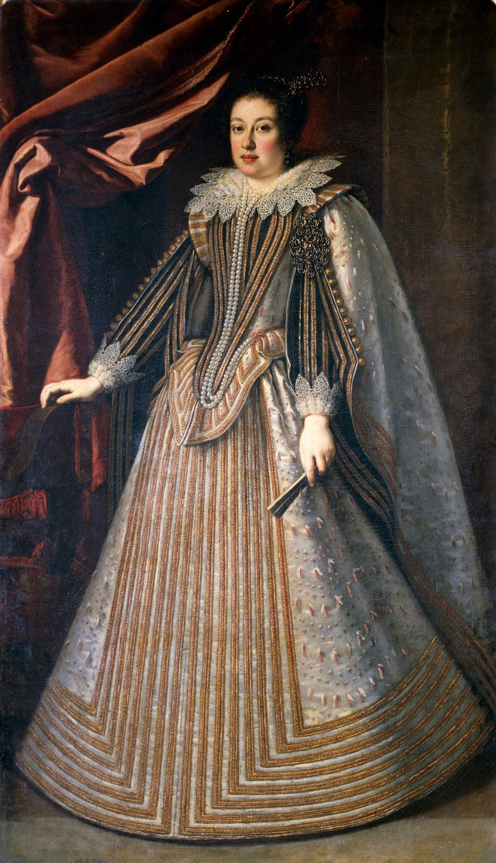 Suurherttuatar Maria Maddalena d